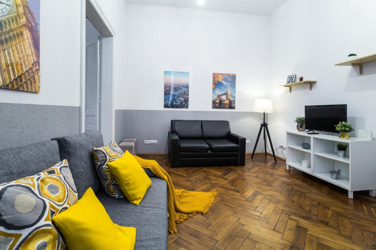 Wawel Cracow Old City Apartments - Friendhouse Apartments Cracóvia Exterior foto