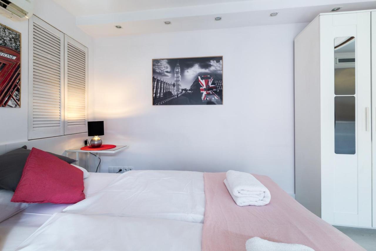 Wawel Cracow Old City Apartments - Friendhouse Apartments Cracóvia Exterior foto