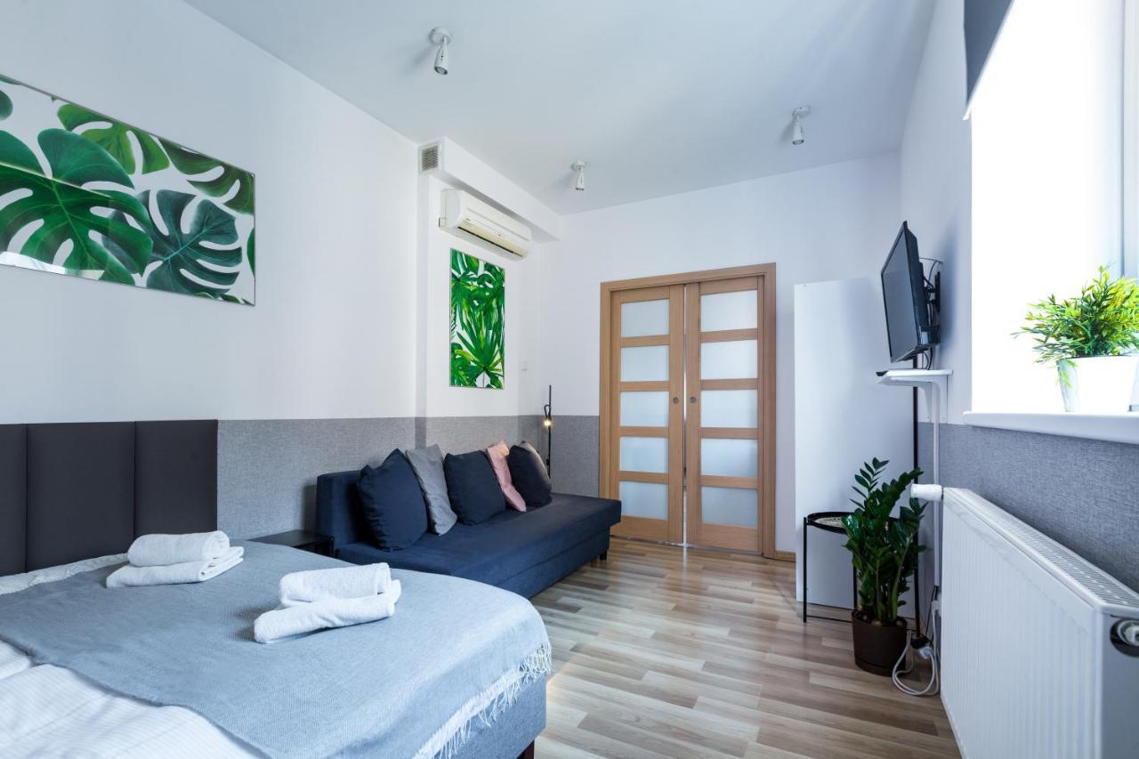 Wawel Cracow Old City Apartments - Friendhouse Apartments Cracóvia Exterior foto