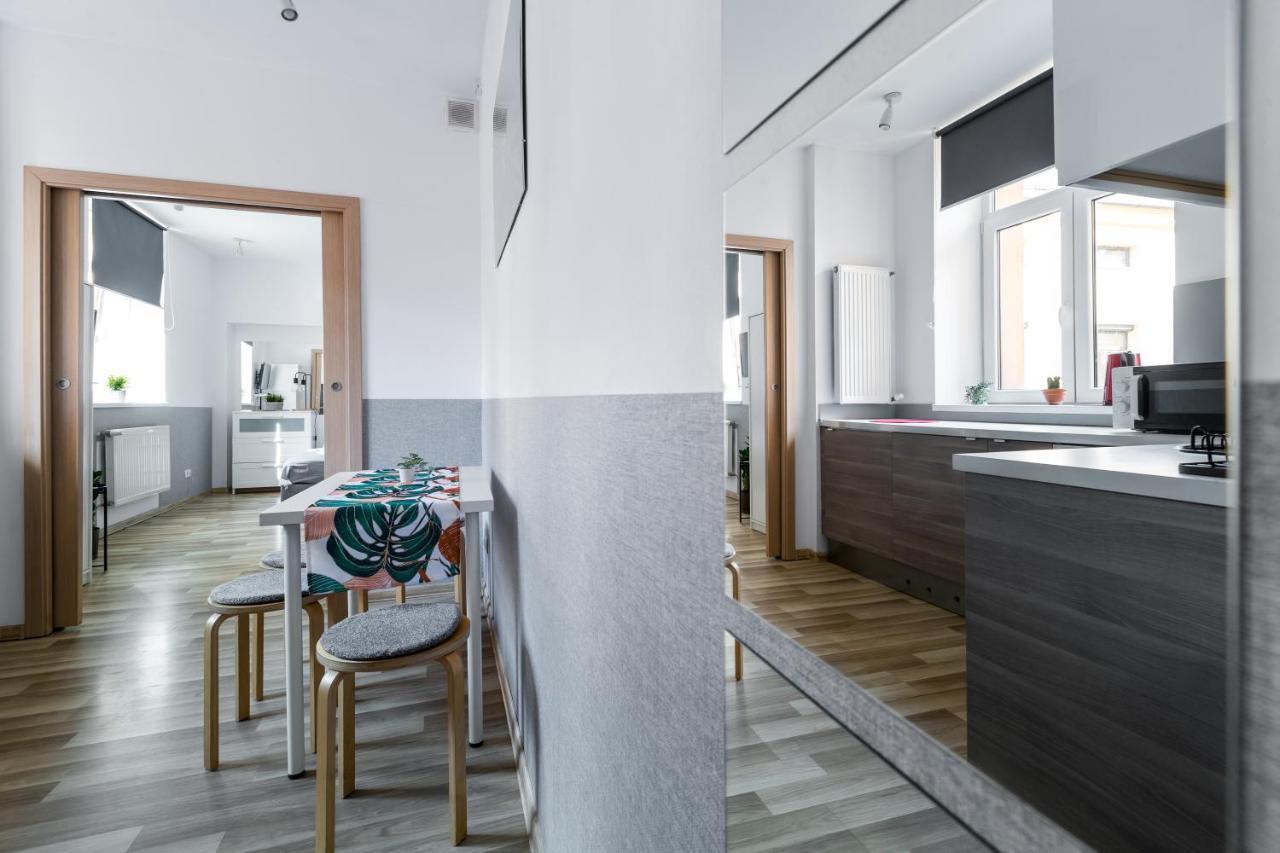 Wawel Cracow Old City Apartments - Friendhouse Apartments Cracóvia Exterior foto