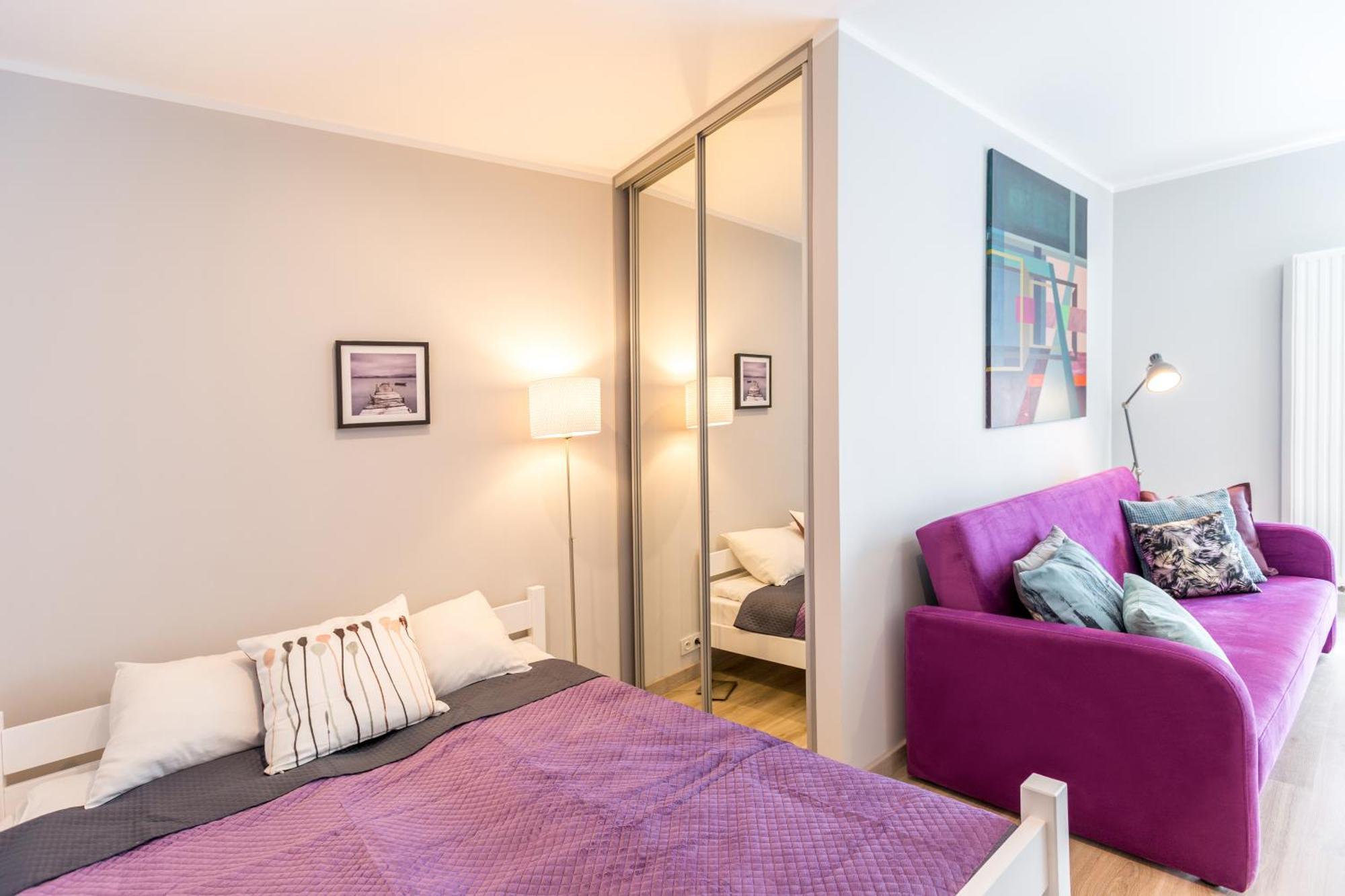 Wawel Cracow Old City Apartments - Friendhouse Apartments Cracóvia Quarto foto