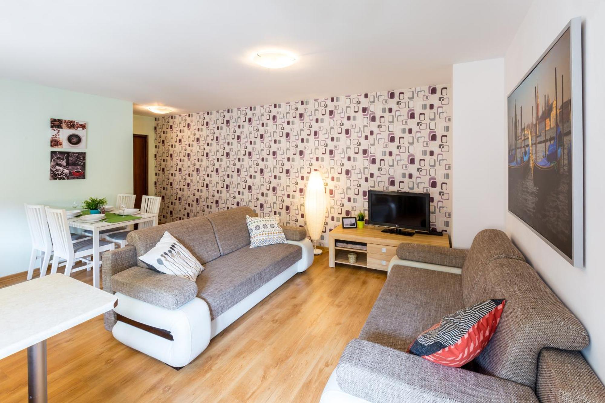 Wawel Cracow Old City Apartments - Friendhouse Apartments Cracóvia Quarto foto