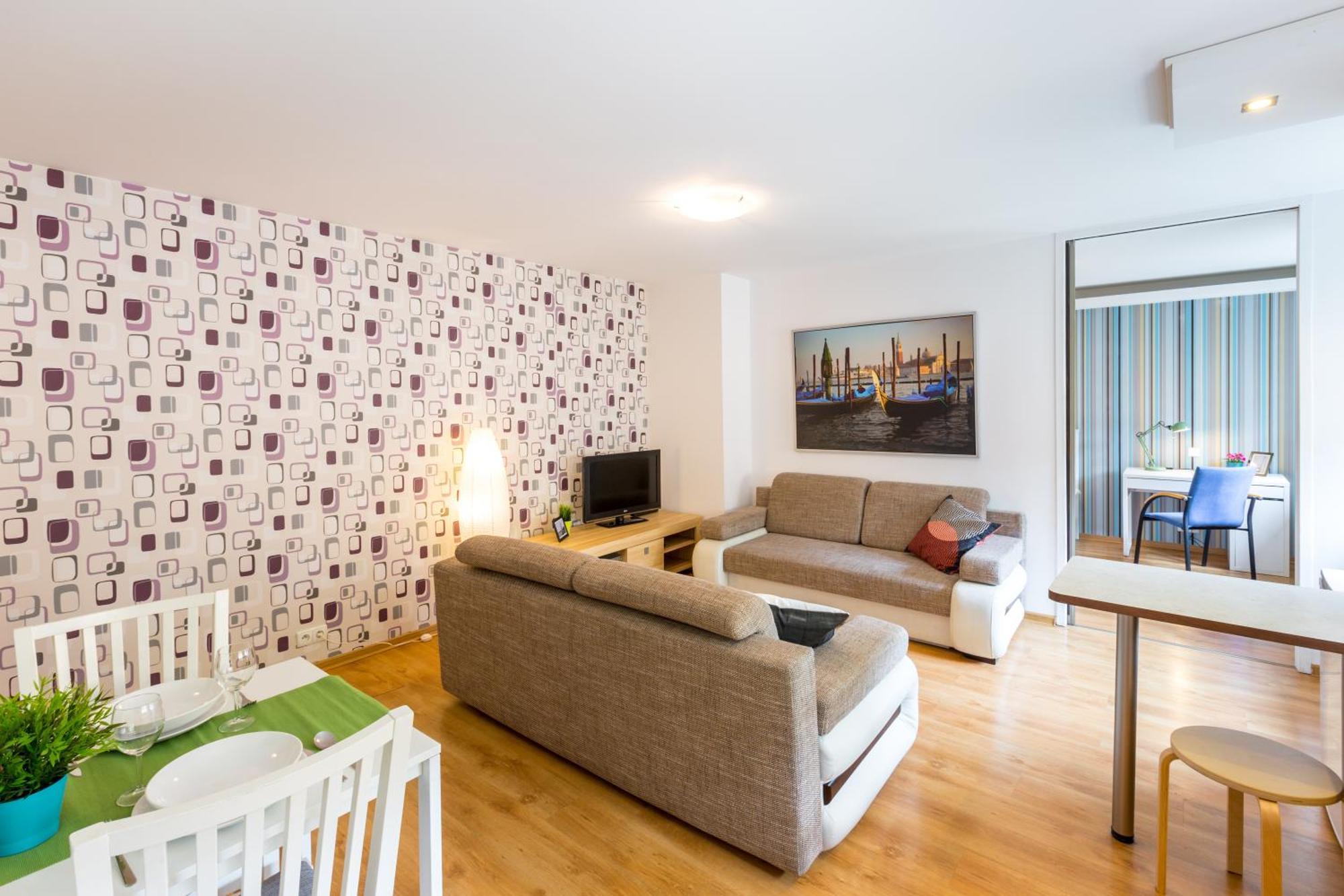 Wawel Cracow Old City Apartments - Friendhouse Apartments Cracóvia Quarto foto