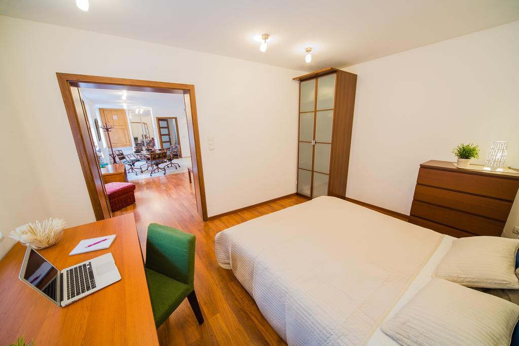 Wawel Cracow Old City Apartments - Friendhouse Apartments Cracóvia Exterior foto