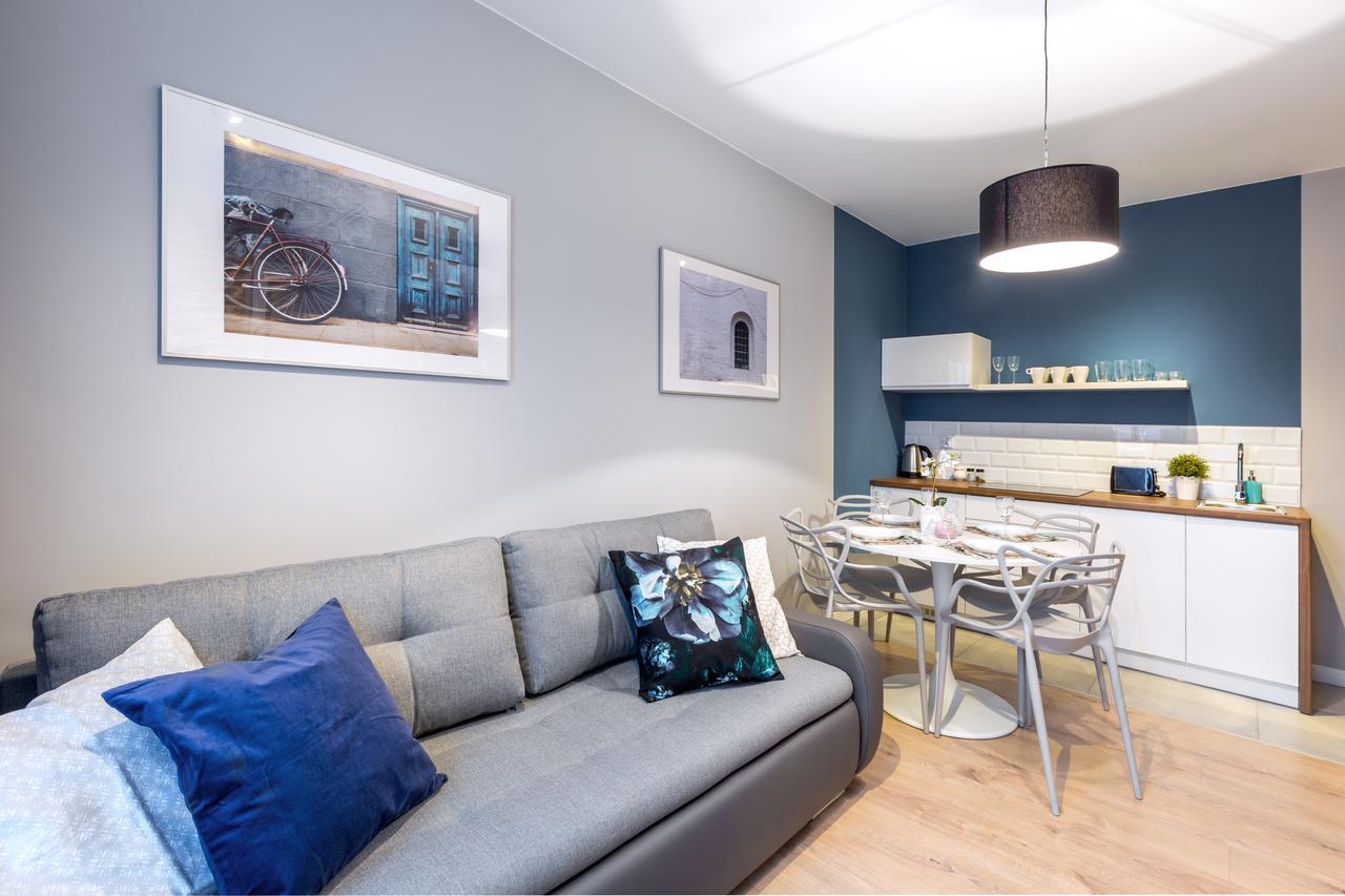 Wawel Cracow Old City Apartments - Friendhouse Apartments Cracóvia Quarto foto